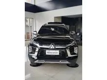 2025 Mitsubishi Pajero Sport 2.4 Dakar 4X2 SUV GOOD DEAL UNIT READY SPECIAL PRICE BOOKING SEKARANG