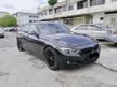 Used 2016 BMW 330e 2.0 Sport Line Sedan - Cars for sale