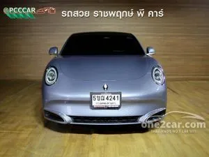 2023 ORA 07 Long Range Sedan