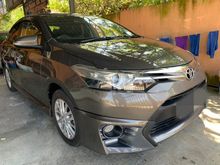 2015 Toyota Vios 1.5 G Sedan (A) PRE RAYA PROMOTION TIP TOP CONDITION