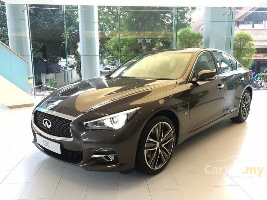 Infiniti Q50 2 0t Review 2015 Road Test Motoring Research