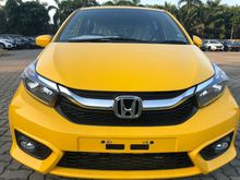 2021 Honda Brio 1,2 Satya E Hatchback