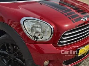 2014 MINI Countryman 1.6 Cooper SUV