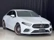 Recon 16,541KM GRADE 5A 2019 Mercedes