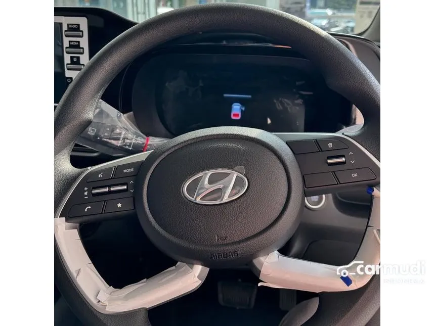 2026 Hyundai Stargazer Essential MPV