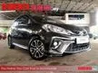 Used 2021 Perodua Myvi 1.5 H Hatchback (A) TIPTOP CONDITION /ENGINE SMOOTH /BEBAS BANJIR/ACCIDENT/ORIGINAL MILLAGE /FREE WARRANTY 1 YEAR (ALIF)