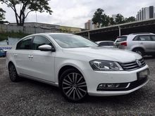2012 Volkswagen Passat 1.8 TSI Sport Sedan ** VIP CAREFUL OWNER... FULL SERVICE RECORD... LOW MLG... ACCIDENT FREE... CLEAN INTERIOR... MUST VIEW **