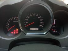 Toyota fortuner 2.7V 4x4 2010