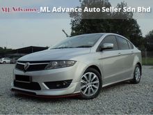 Proton PREVE 1.6 CFE Premium Keyless Navigator LikeNEW