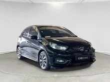 2019 Honda Brio 1.2 RS Hatchback