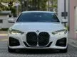 2020 BMW 420i 2.0 M Sport Coupe