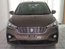 2020PROMO SUZUKI ALL NEW ERTIGA DP 15 JUTA DISKON SD 25 JUTA
