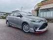 Used 2015 Toyota Vios 1.5 G Sedan SPORTY LOOK PROMOTION PRICE WELCOME TEST FREE WARRANTY AND SERVICE