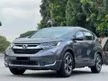 Used 2019 Honda CR