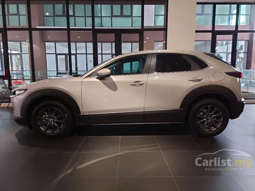 2024 Mazda CX-30 SKYACTIV-G SUV