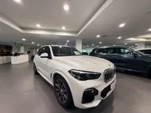 2019 BMW X5 3.0 xDrive40i SUV
