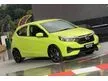 Jual Mobil Honda Brio 2024 E Satya 1.2 di DKI Jakarta Automatic Hatchback Hijau Rp 185.000.000