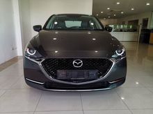 Mazda 2 1.5L TERBARU & MURAH