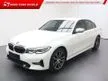 Used 2020 Bmw 320i SPORT 2.0 G20 LOW MIL NO HIDDEN FEES