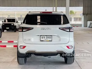 2021 Isuzu MU-X 3.0 Ultimate SUV