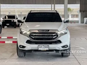 2021 Isuzu MU-X 3.0 Ultimate SUV