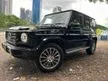 Recon FACELIFT 2020 Mercedes Benz G350D 3.0 AMG 26K KM NEGO - Cars for sale