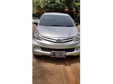2012 Daihatsu Xenia 989 M SPORTY MPV