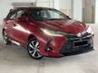 Used WITH WARRANTY 2019 Toyota Yaris 1.5 E Hatchback - Cars for sale