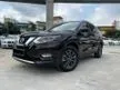 Used 2020 Nissan X