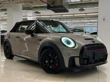 2021 MINI COOPER 2.0 JCW - FREE 6 YEAR WARRANTY