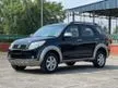 Used 2008 Toyota Rush 1.5 S SUV - Cars for sale