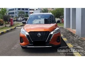 2021 Nissan Kicks 1.2 e-POWER SUV
