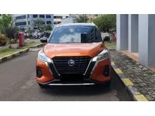 2021 Nissan Kicks 1.2 e-POWER SUV