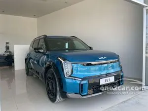 2025 Kia EV9 GT-Line SUV