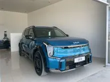 2025 Kia EV9 0.0 (ปี 24-30) GT-Line SUV