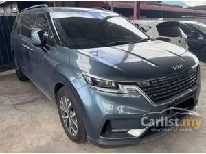 2022 Kia Carnival 2.2 11 Seater MPV