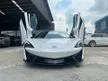 Recon 2019 McLaren 570GT 3.8 Coupe/ cheapest in the town /offer