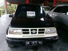 1998 Suzuki Escudo 1.6 JLX SUV