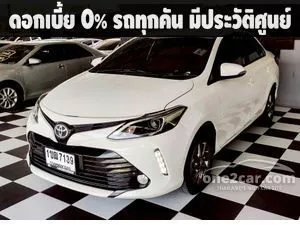 2020 Toyota VIOS 1.5 Mid Sedan