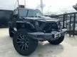 Used 2020 Jeep Wrangler 3.6 Unlimited Sport Full Loaded