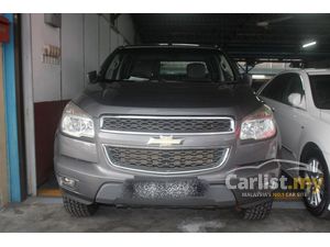 2013 Chevrolet Colorado 2.4 Pickup Truck (M) USED CAR
