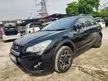 Used 2015 Subaru XV 2.0 Premium SUV, HighLoan, Full Leather, One Lady Owner, Must View