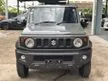 Suzuki Jimny 1.5 Sierra JC 2024  RM 127K  UNREGISTER + WARRANTY 8 TAHUN