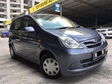 2014 Perodua Viva 989 EZ Elite Hatchback