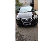 Datsun Go+ T Option 2014, Murah, Irit, Terawat