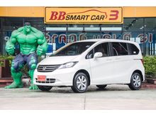 2010 Honda Freed 1.5 (ปี 08-16) E Wagon AT