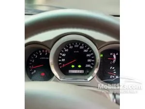 2011 Toyota Fortuner 2.5 G SUV