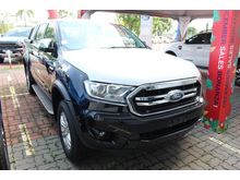 2019 Ford Ranger 2.2 SE (A)