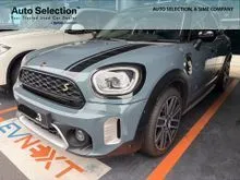 2021 MINI Countryman 1.5 Cooper S E-Hybrid SUV