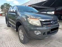 2014 Ford Ranger 2.2 XLT Pickup Truck (A) 65K Cash Only